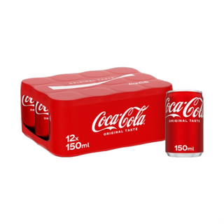 Coca-Cola Originalni Ukus 150ml