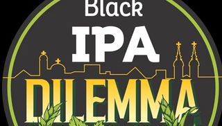 Black Ipa 1l