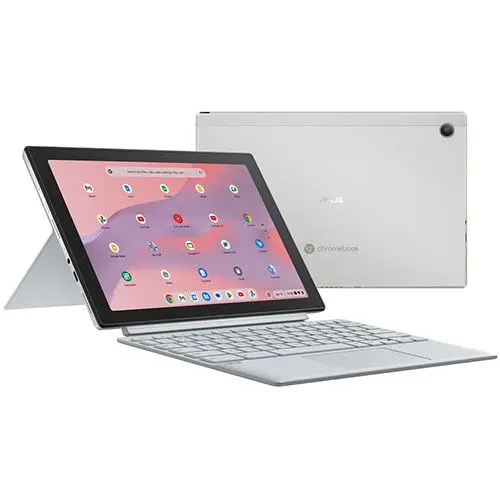 Chromebooks