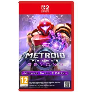 Metroid Prime 4: Beyond - Nintendo Sw