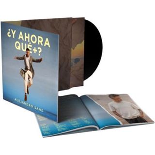 ¿Y ahora qué? - LP