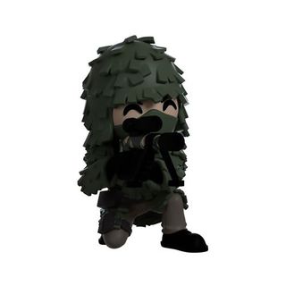 Figura de Vinyl Call Of Duty MW Colle