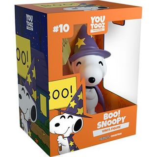 Figura de Vinyl Peanuts Collection: B