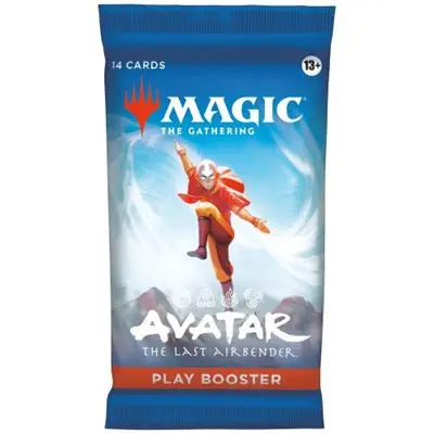 Trading Cards
