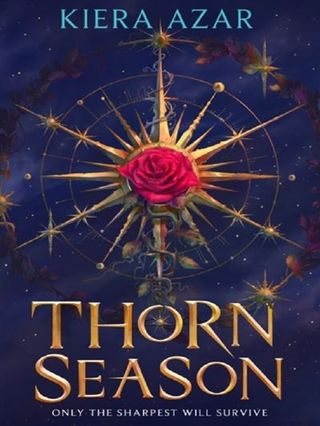 Temporada de Thorn
