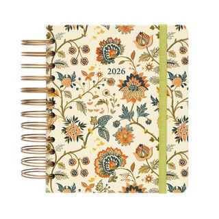 Agenda Dia 12M 2026 Venus Henna Ga