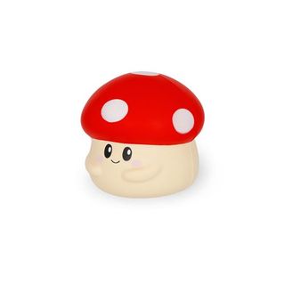 Antistress Mushroom Doll