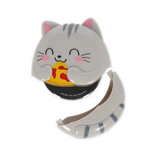 Kitty Pizza Cutter