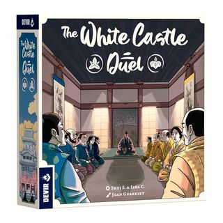 Jogo The White Castle: Duel - Devir