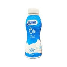 Dolait Ole Vanilla Bottle 330Ml