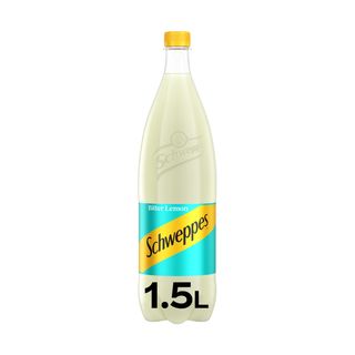 Schweppes 1.5L Bitter Lemon Pet
