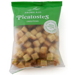 Picatostes Ajo 75gr Gourmandise