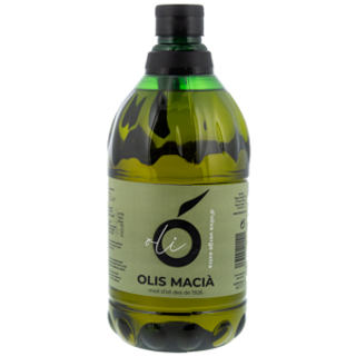 Aceite Virgen Extra 2l Macia