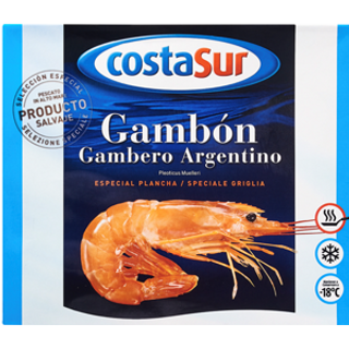 Gambón 25/35 1kg Costasur