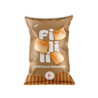 Cortezas Gigantes 90g Filili