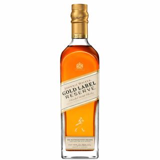 Johnnie Walker Gold Label Reserve Whisky 750ml