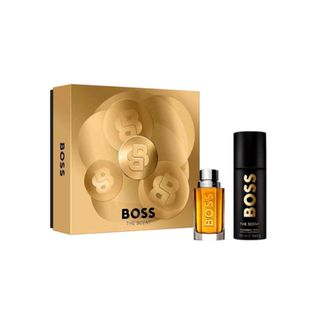 COFFRET THE SCENT FOR HIM