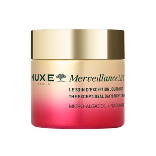 LE SOIN D'EXCEPTION JOUR ET NUIT MERVEILLANCE LIFT-75 ml