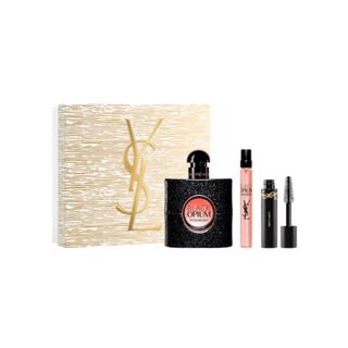 COFFRET BLACK OPIUM