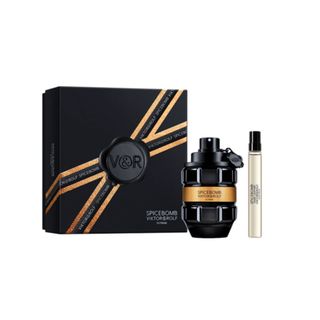 COFFRET SPICEBOMB EXTREME