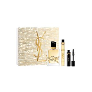 COFFRET LIBRE EAU DE PARFUM