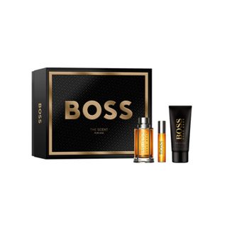 COFFRET THE SCENT FOR HIM