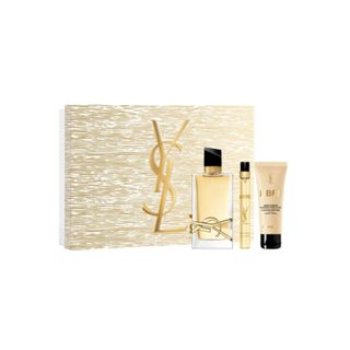 COFFRET LIBRE EAU DE PARFUM