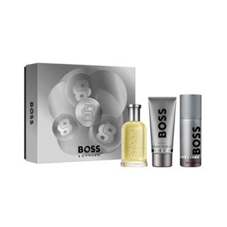 COFFRET BOSS BOTTLED