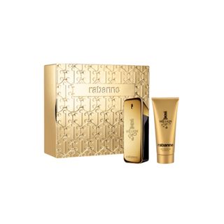 COFFRET MILLION GOLD FOR HIM