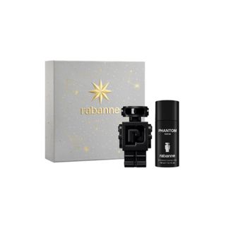COFFRET PHANTOM PARFUM