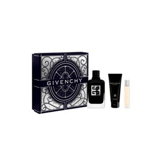 COFFRET GENTLEMAN SOCIETY