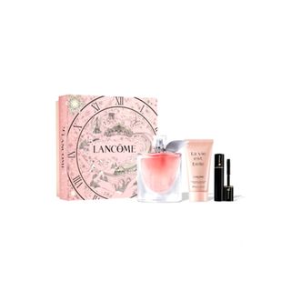 COFFRET LA VIE EST BELLE