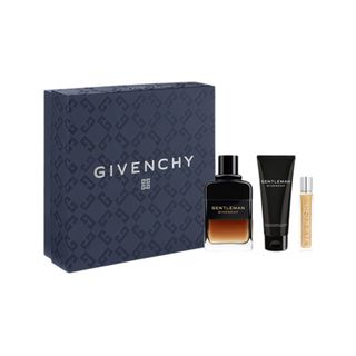 COFFRET GENTLEMAN RÉSERVE PRIVÉE