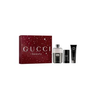 COFFRET GUCCI GUILTY