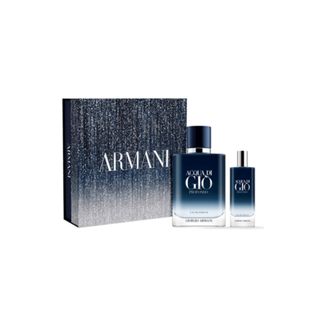 COFFRET ACQUA DI GIO PROFONDO