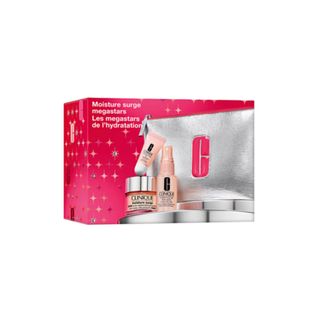 COFFRET MOISTURE SURGE HYDRATATION