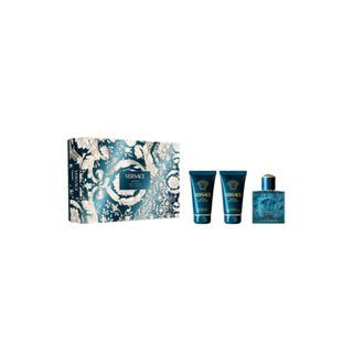 COFFRET EROS EAU DE TOILETTE