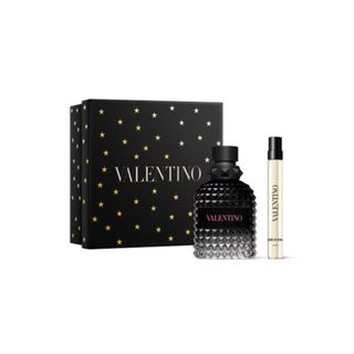 COFFRET BORN IN ROMA UOMO