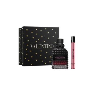 COFFRET BORN IN ROMA UOMO INTENSE