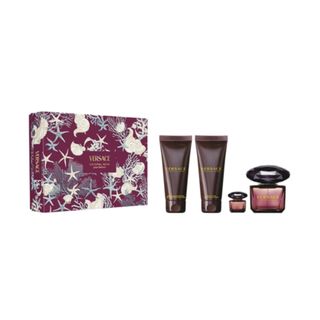 COFFRET CRYSTAL NOIR