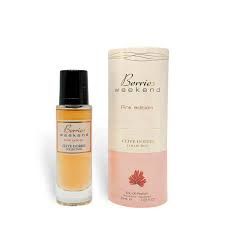 Global Fragrance Collection Berries Weekend Rose Edition Perfume 30Ml