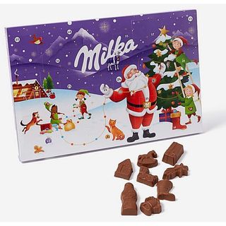 Milka Calendrier de l’Avent – 200 g
