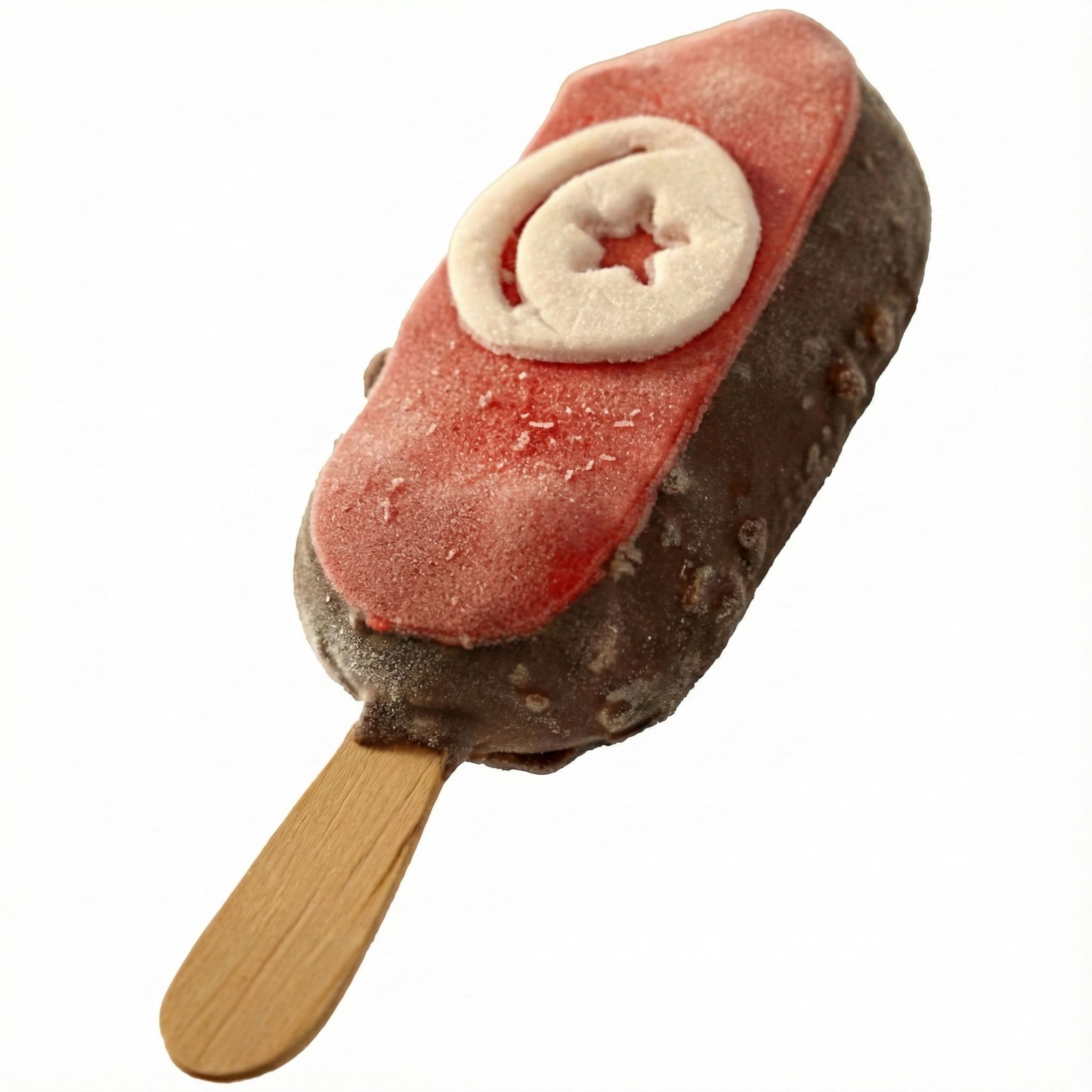 LA 3ÈME MI-TEMPS 🎽