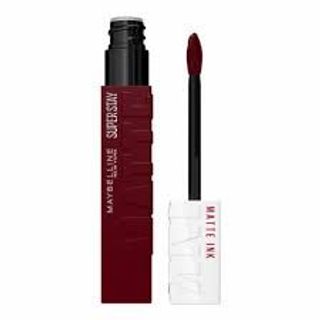 MAYBELLINE SUPER STAY MATTE INK 112 COMPOSER