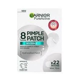 Garnier Pure Active Invisible Pimple Patch + Free Gift