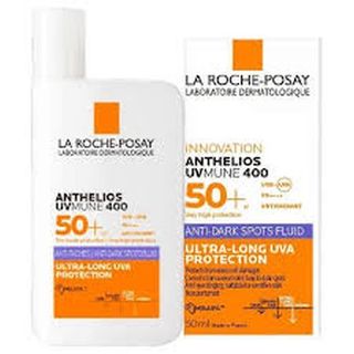 LA ROCHE-POSAY ANTHELIOS UVMUNE 400 ANTI-DARKSPOT FLUID SPF50+ 50ml