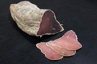 Bœuf séché sous-vide 100gr