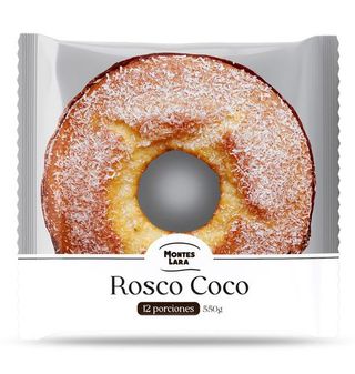 Rosco Monteslara Coco 550 G