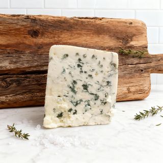 Francuski ser pleśniowy z mleka owczego Roquefort AOP 100g