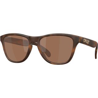 Oakley frogskins s gafas deportivas Marron 1001068571